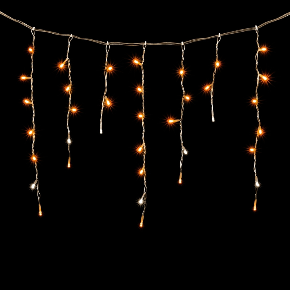 Гирлянда Бахрома PIL240BLW-10-2Y 