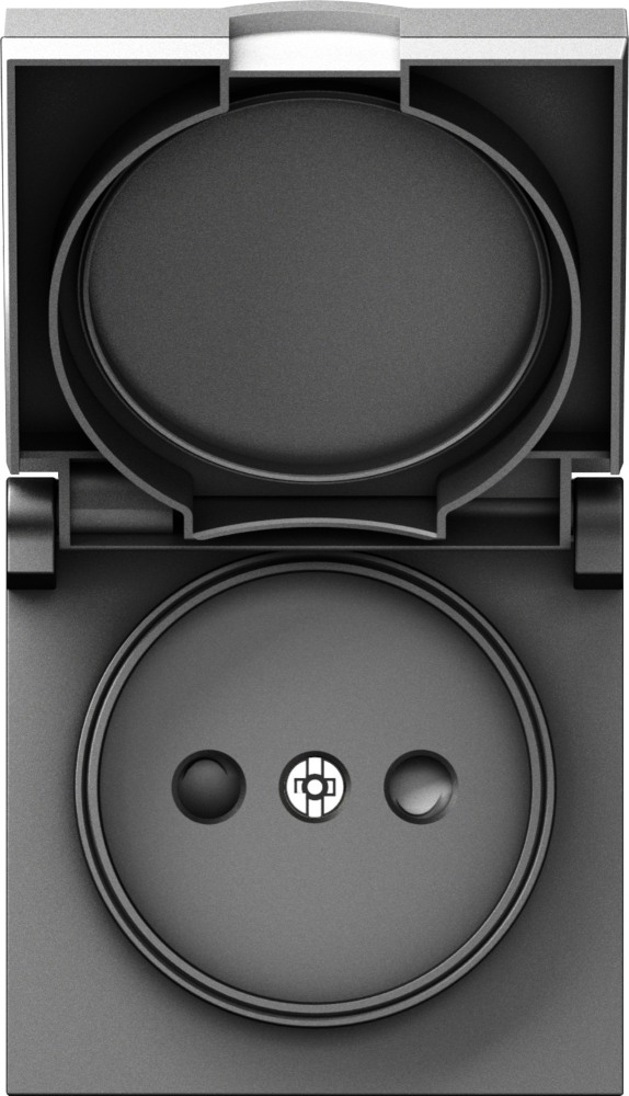 Накладка A07 DE43437 