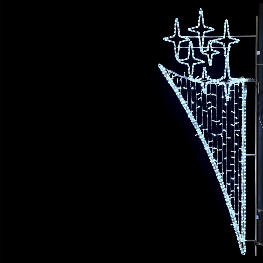 Световая консоль Консоли LC-13411 
