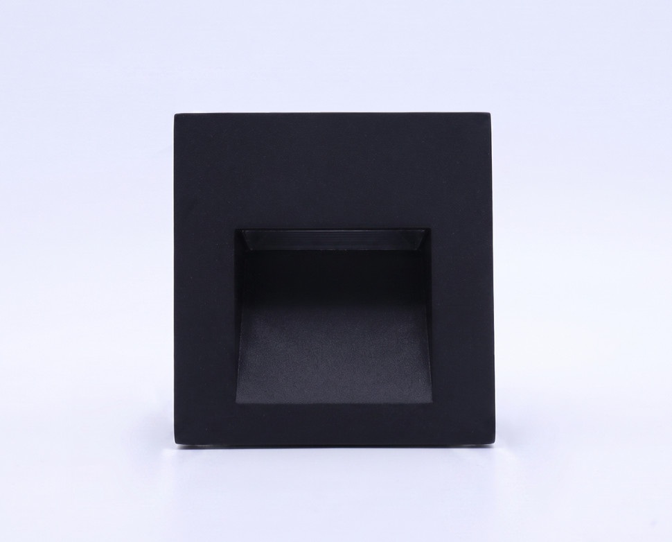 Подсветка для лестниц и ступеней  IT015-0307 black 