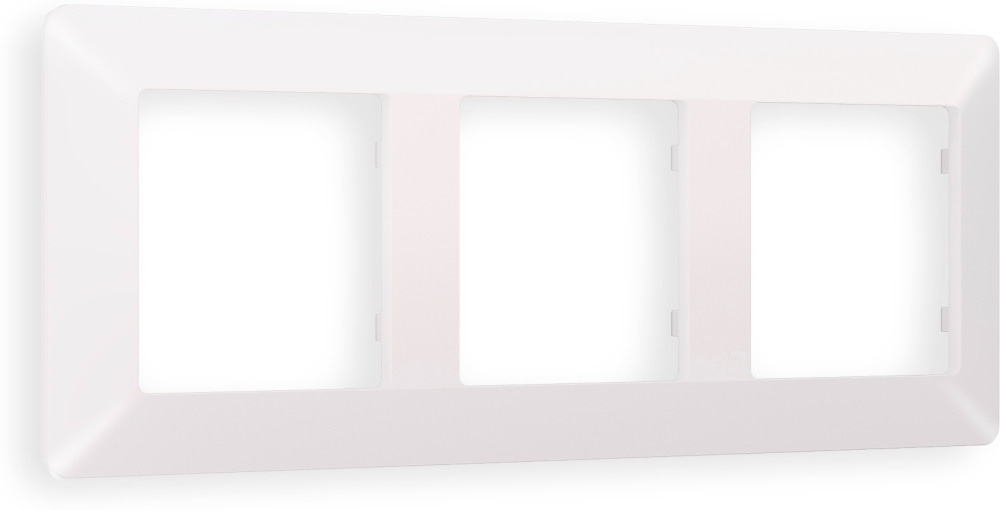 Рамка ALFA AF110203 