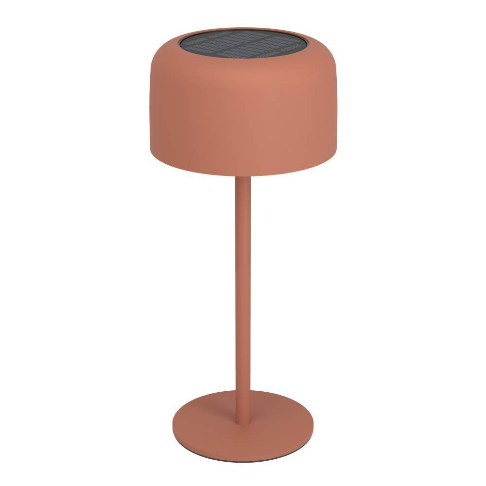 Уличная настольная лампа Roccanova 901896 