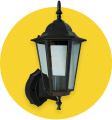 Уличное освещение 
