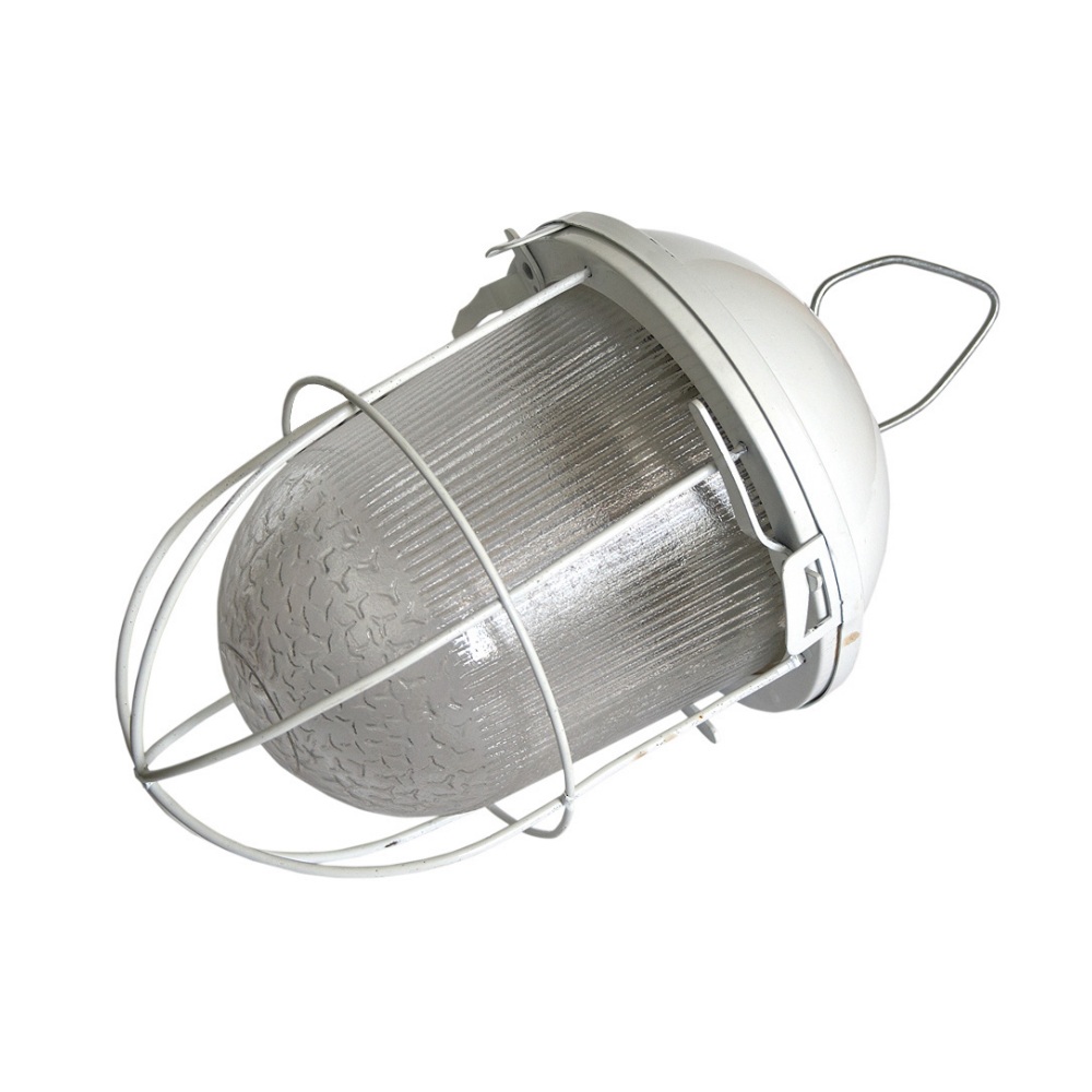 Промышленный подвесной светильник НСП 41-200-003 53175 