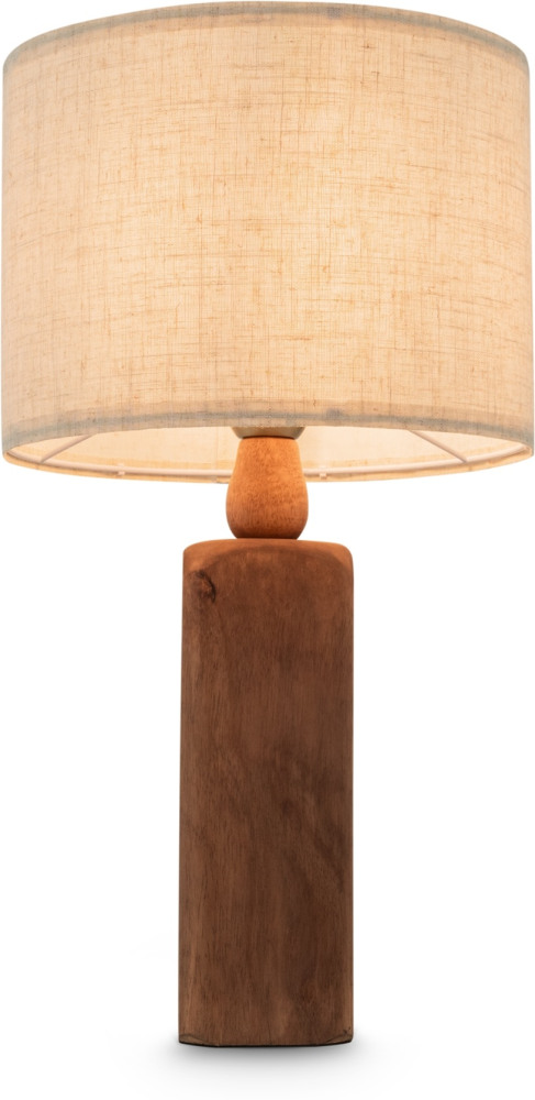 Интерьерная настольная лампа Forest FR5326TL-01W1 