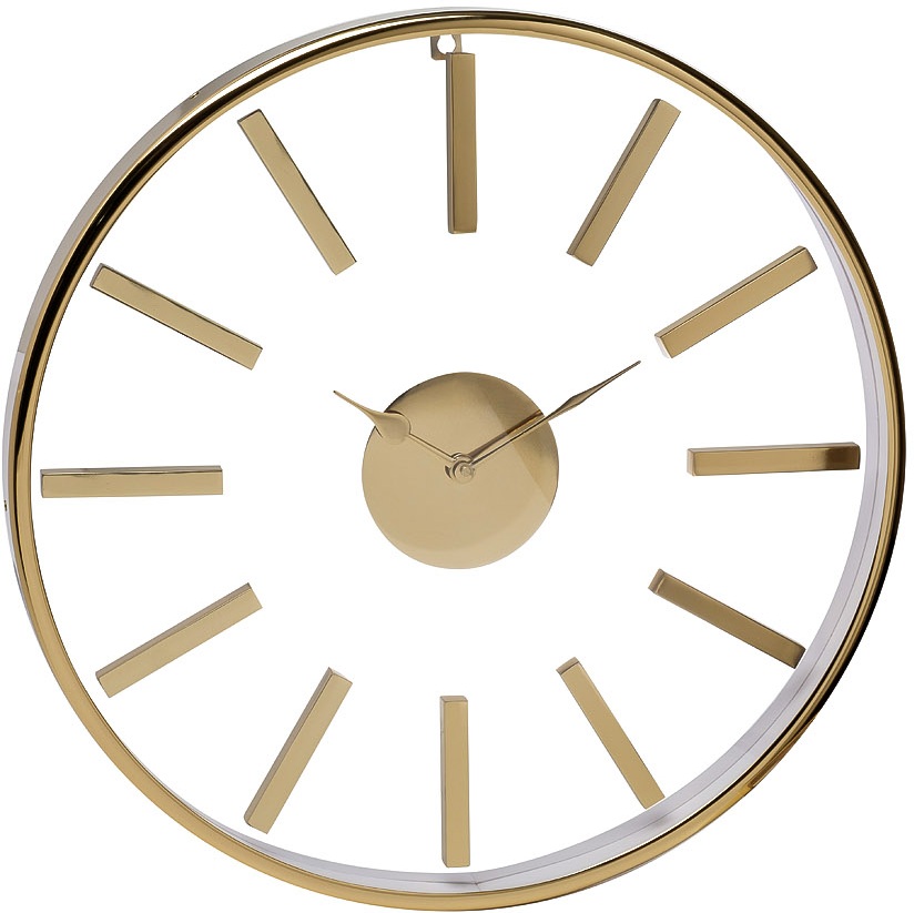 Настенные часы  79MAL-5710-76G 