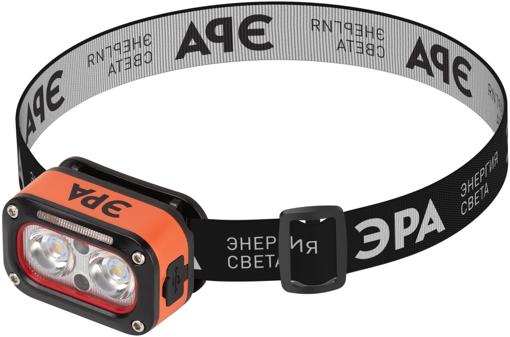 Налобный фонарь GA-812 GA-812 