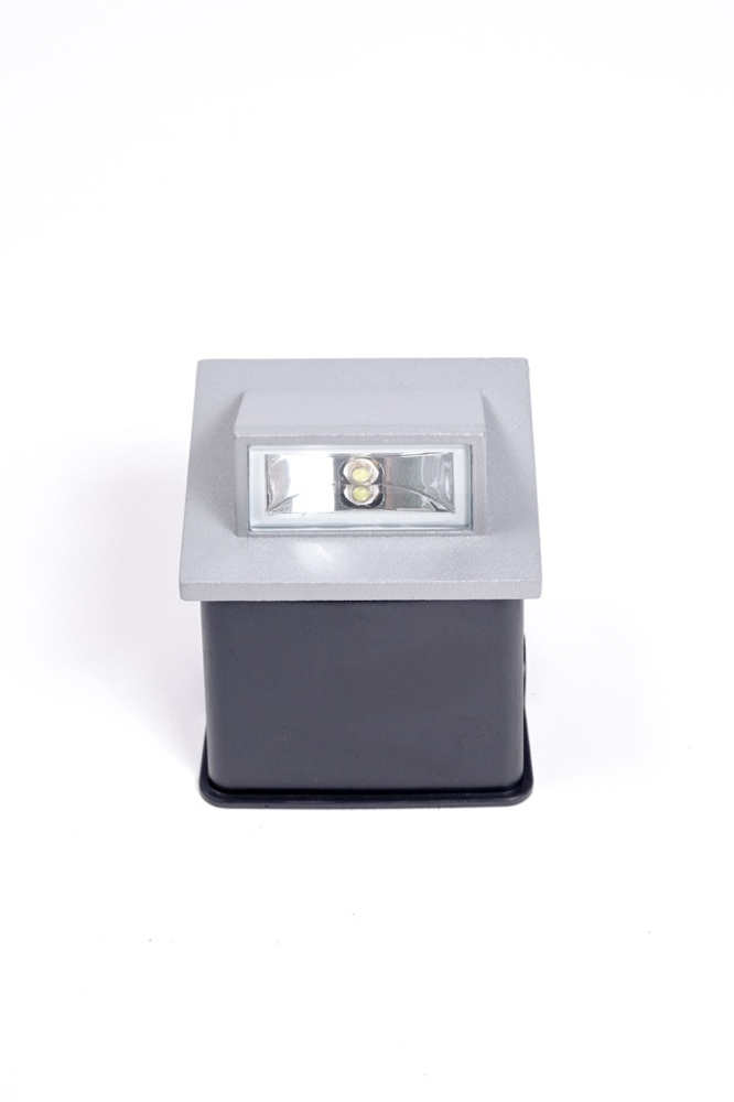 Встраиваемый светильник уличный TUBE LED W78028A S 
