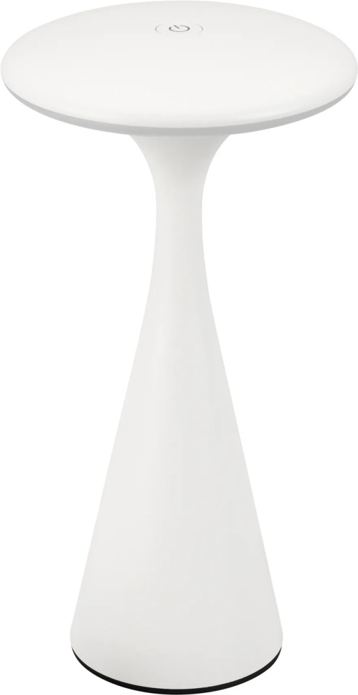 Уличная настольная лампа COLLADA 044368 