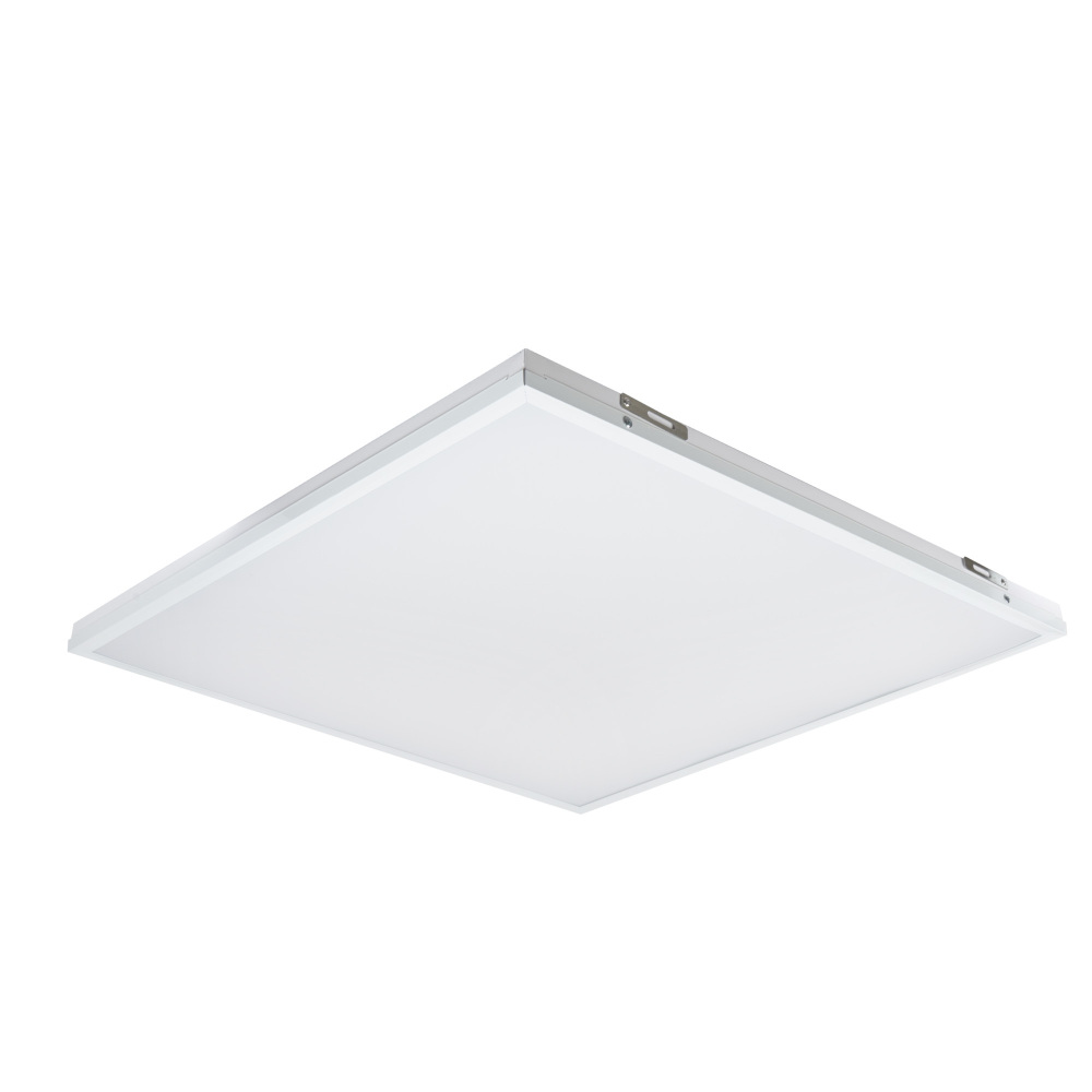 Светодиодная панель  ULP-6060-36W/4000К IP40 GRILYATO OPAL SMOOTH 