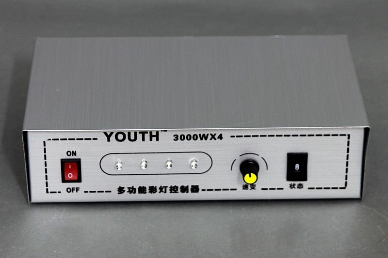Контроллер  CONTROLLER FOR 5BL(R)-50M-25-220V(E27) (3000W) 
