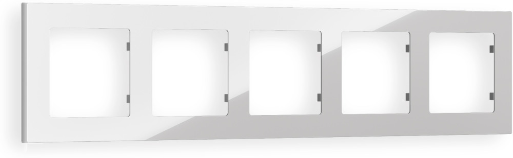 Рамка ALFA AF220405 