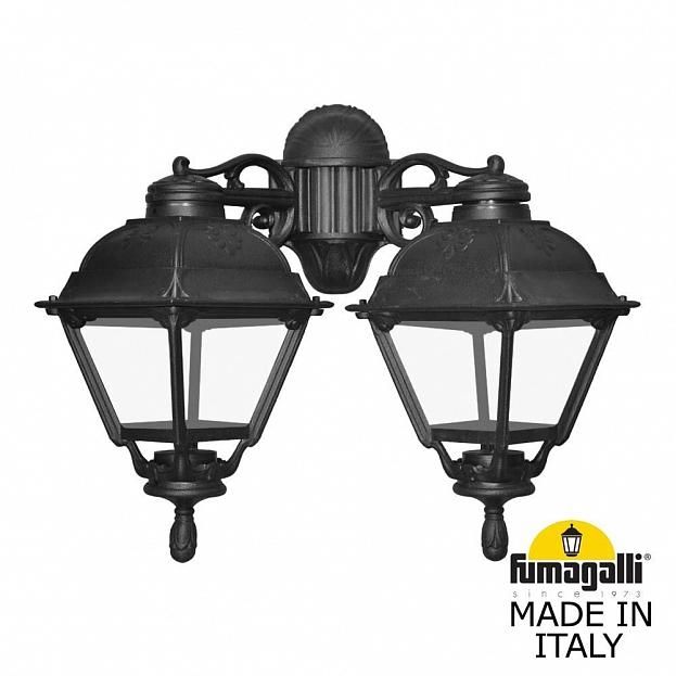 Настенный светильник уличный Cefa U23.141.000.AXE27DN 