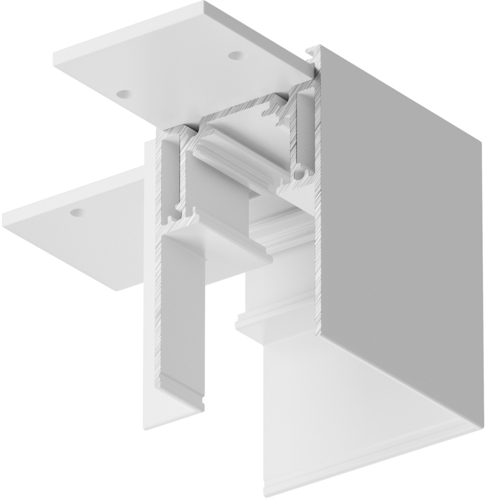 Коннектор Accessories for tracks S35 TRA004CL-21W 