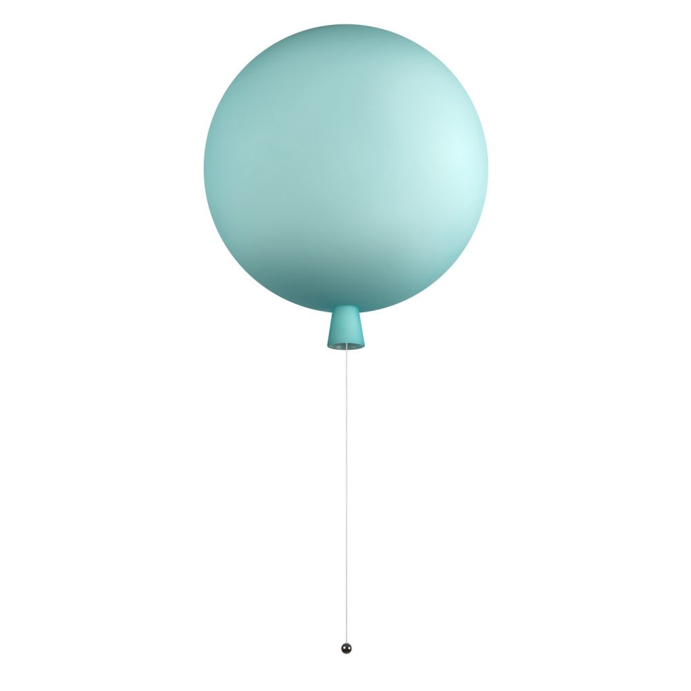 Настенный светильник Airy 10599/300C Blue 
