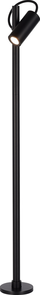 Грунтовый светильник Poler SL9525.405.01 