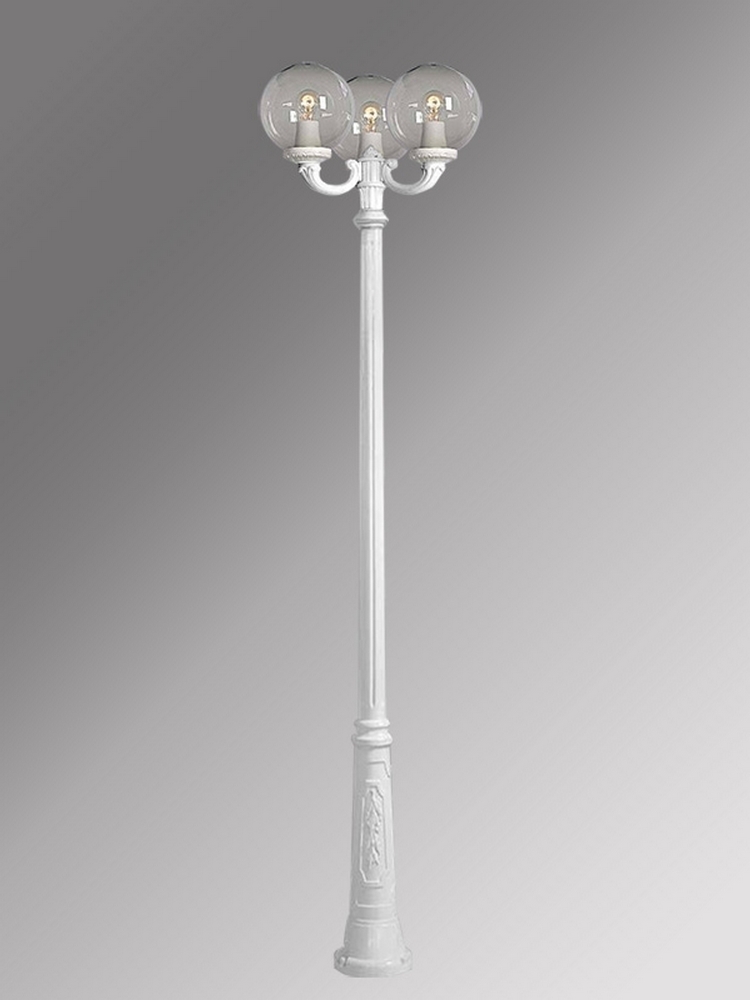 Наземный фонарь Globe 300 G30.157.R30.WXE27 