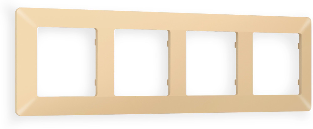 Рамка ALFA AF110604 