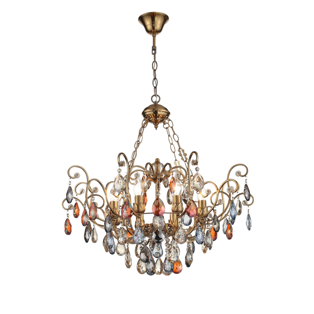 Подвесная люстра Vianeta SL421.303.08 