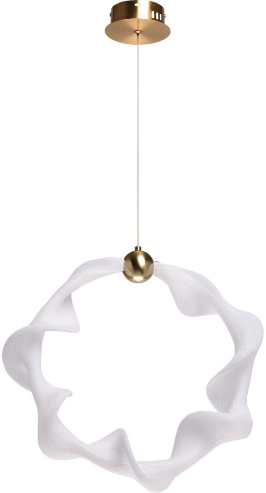 Подвесной светильник Мадлен 424017001 