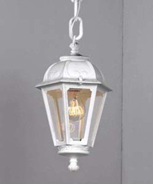 Уличный светильник подвесной Saba K22.120.000.WXE27 