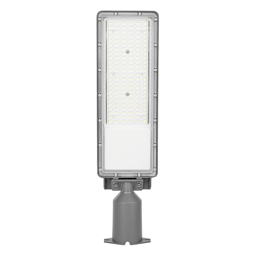 Уличный консольный светильник  STL-100W/03 