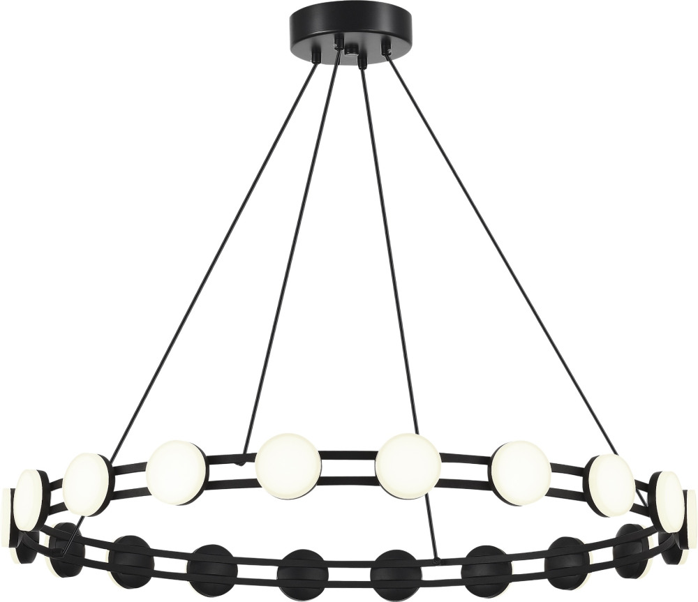 Подвесной светильник Monro SL6610.403.20 