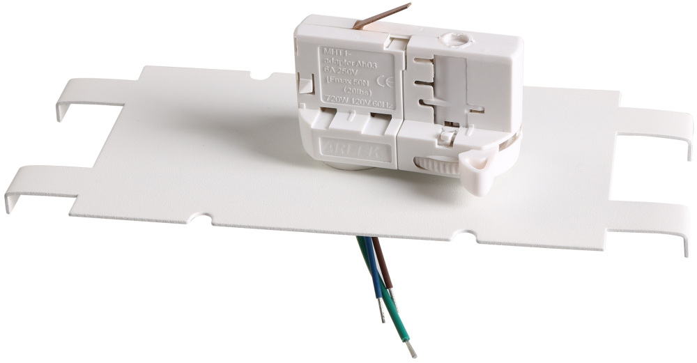 Адаптер с драйвером Quattro 594046 