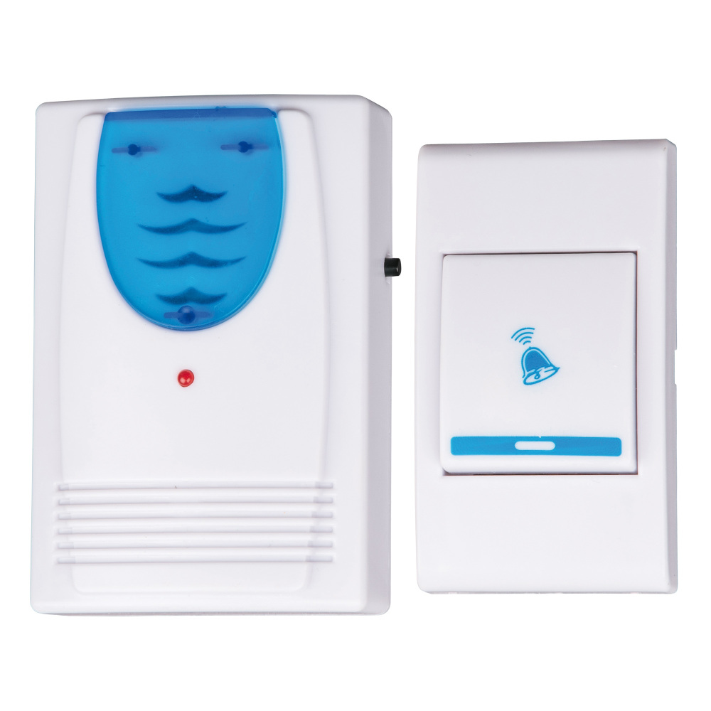 Звонок беспроводной UDB-Q032 UDB-Q032 W-R1T1-32S-100M-WH 