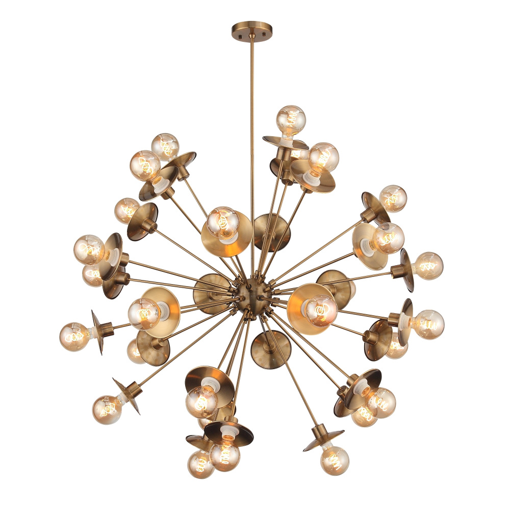 Потолочная люстра Guido SL1111.303.30 