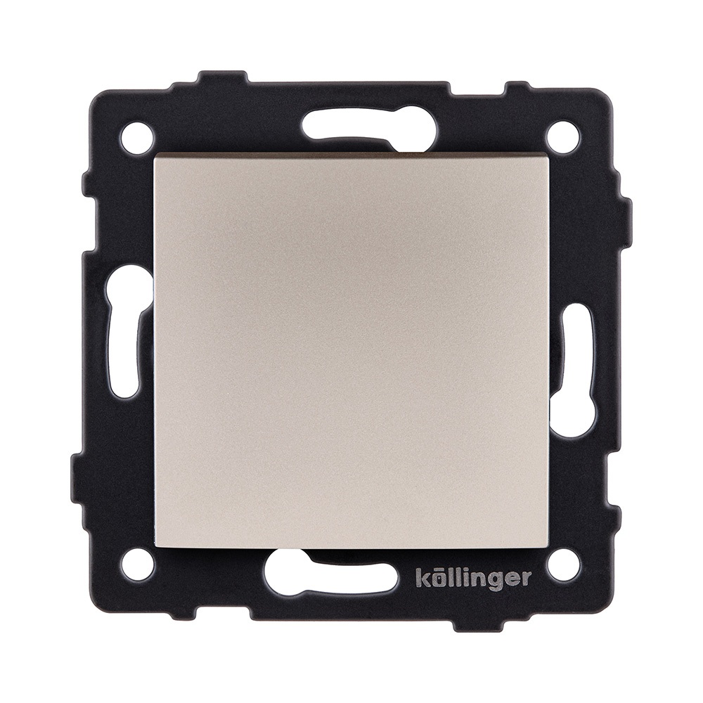 Выключатель Aspekt REA-R-005GD 