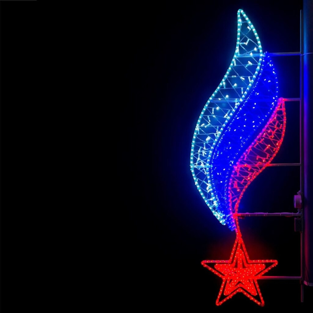 Световая консоль Консоли LC-13407 