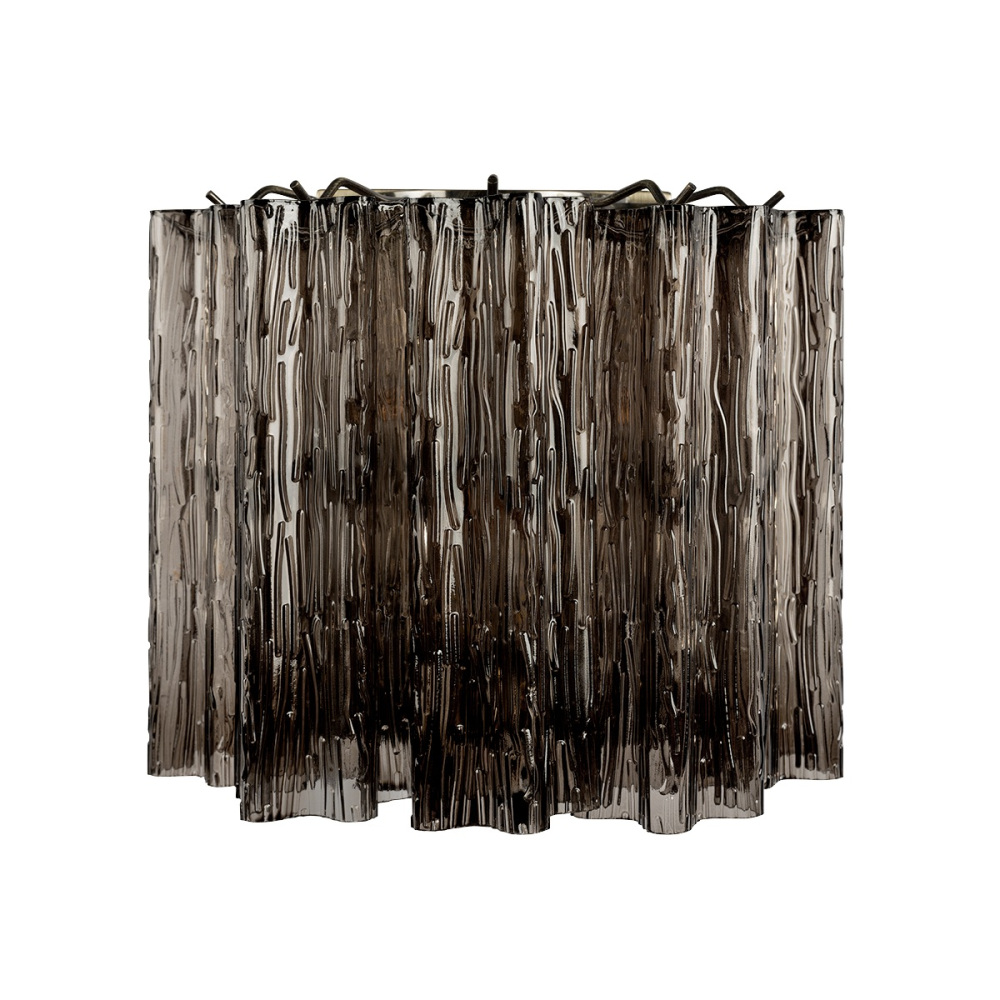 Бра Murano 10580W Smoke 