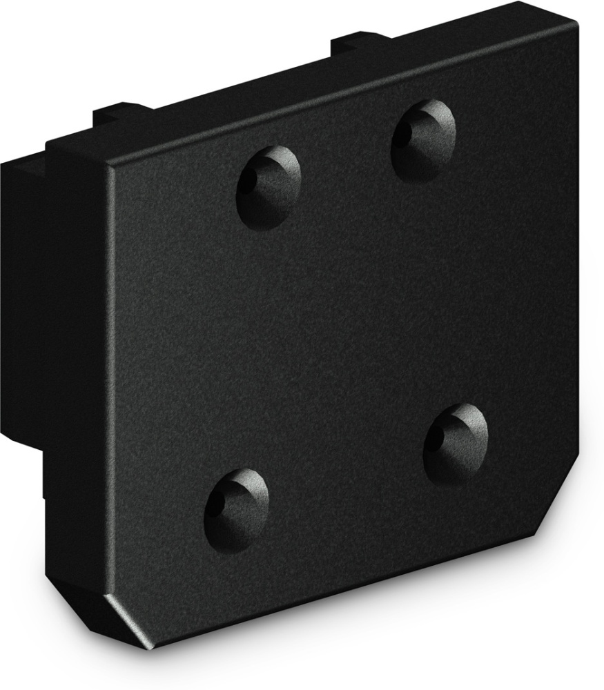 Заглушка Track System GL1062 