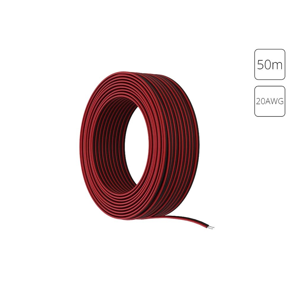 Провод Strip-Accessories A20-2W 