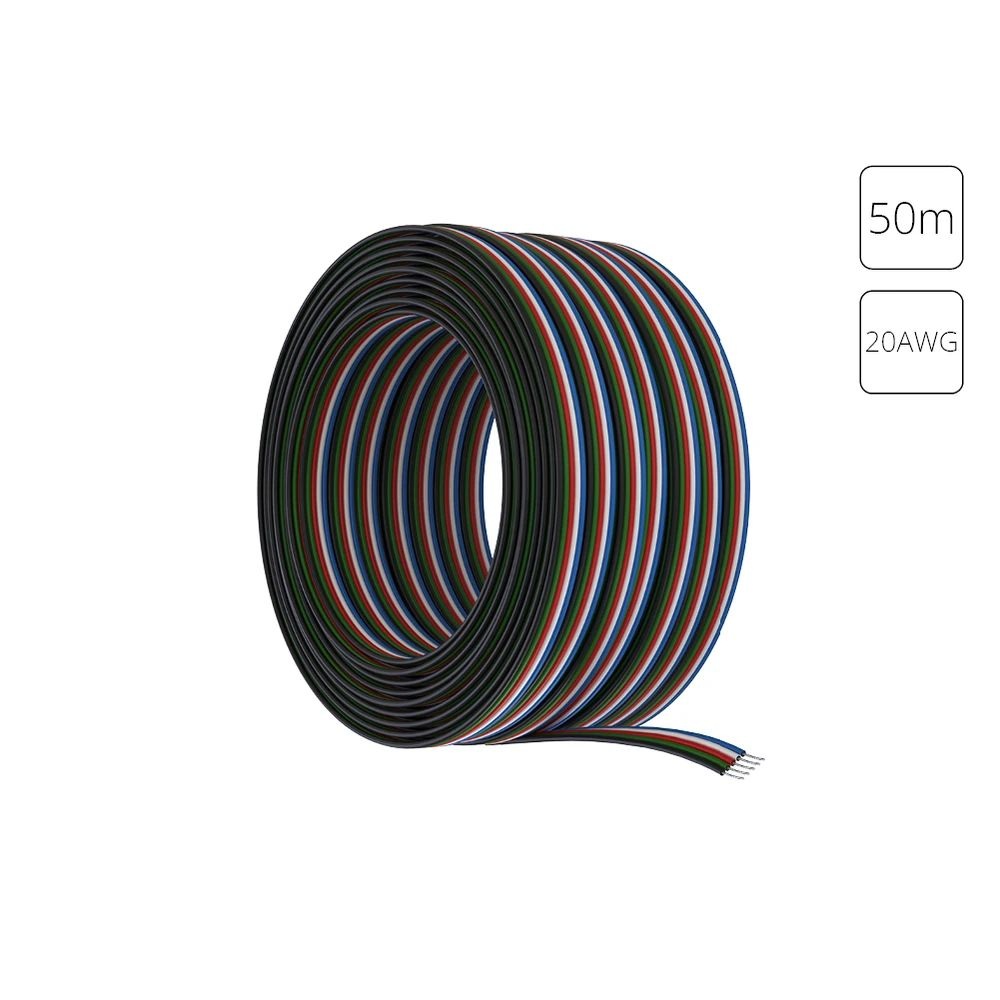 Провод Strip-Accessories A20-5W 
