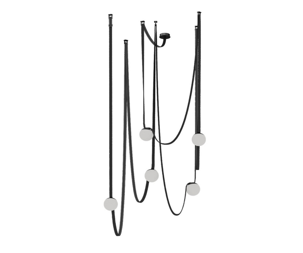 Трековая система в сборе Сатори 6424-1K,19 