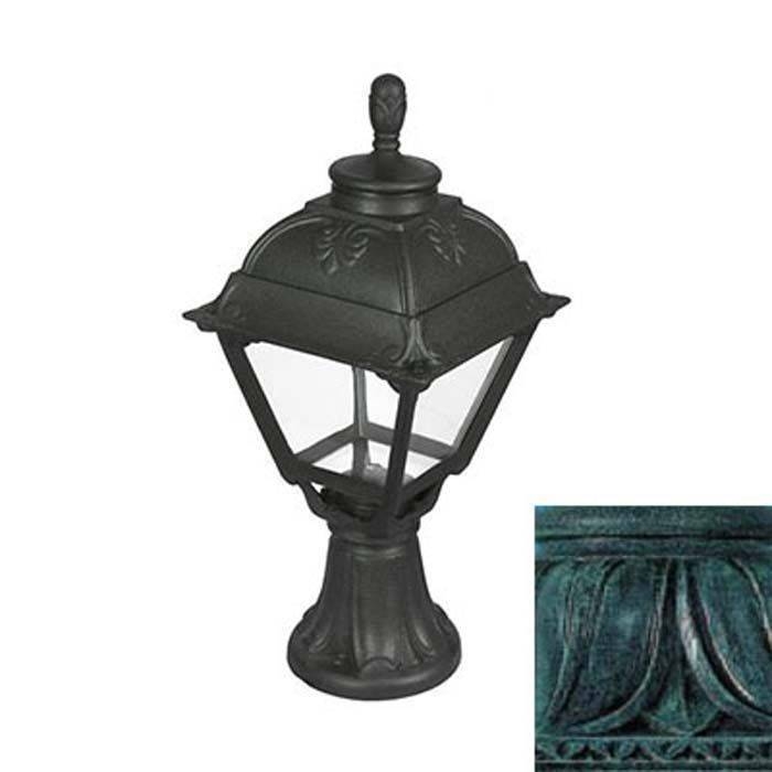 Наземный фонарь Cefa U23.111.000.VXE27 