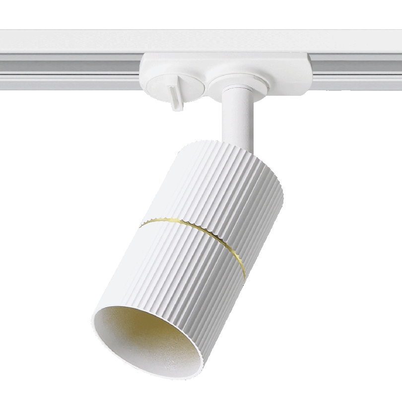 Трековый светильник Wtl-18 WTL-GU10/18WG 