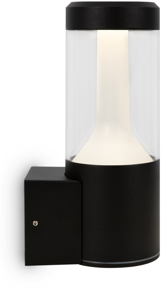 Настенный светильник уличный Koln O590WL-L8B4K 