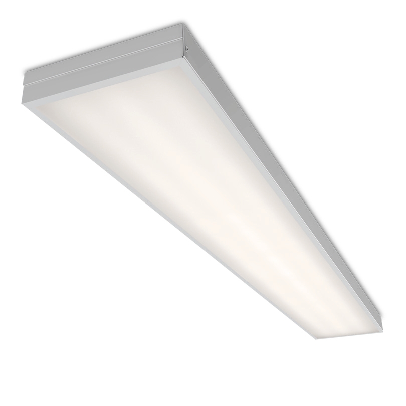 Светодиодная панель Лайнер ДПО01-54-101-4К 