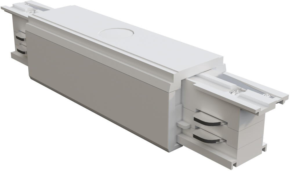 Соединитель Accessories for tracks Trinity TRA005C-31W 