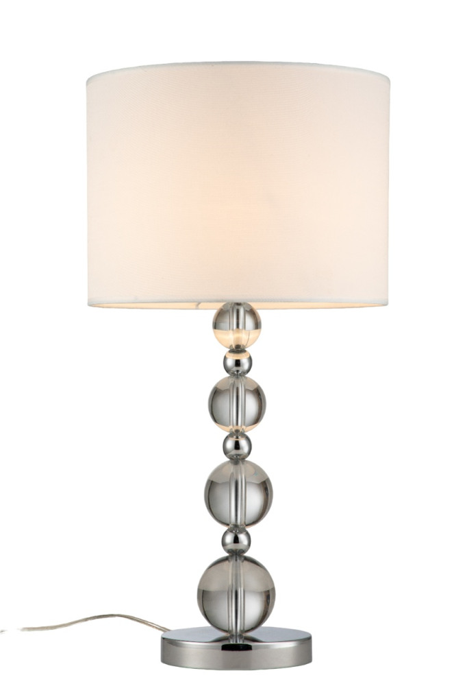 Интерьерная настольная лампа Bubbles V11140-1T 