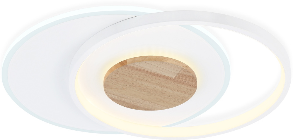 Потолочный светильник COMFORT FL4788 