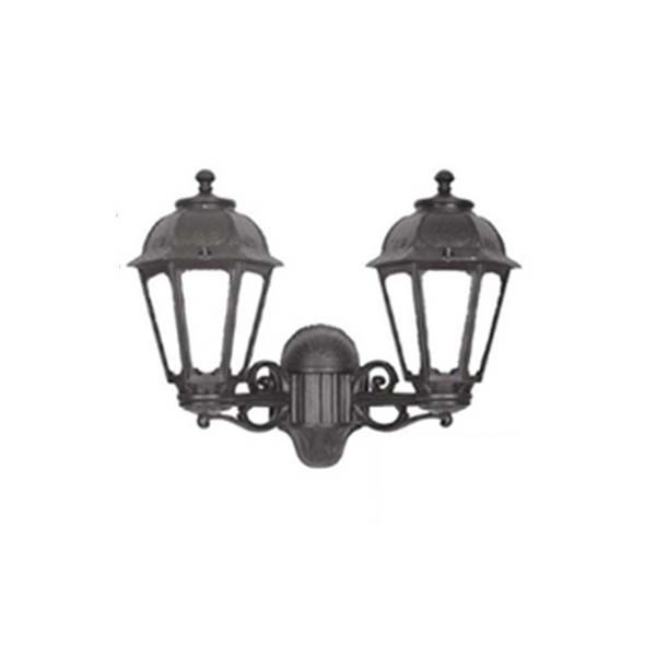 Настенный светильник уличный Saba K22.141.000.AYE27 