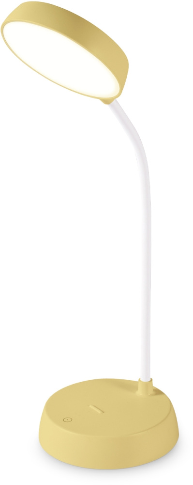 Офисная настольная лампа DESK DE611 