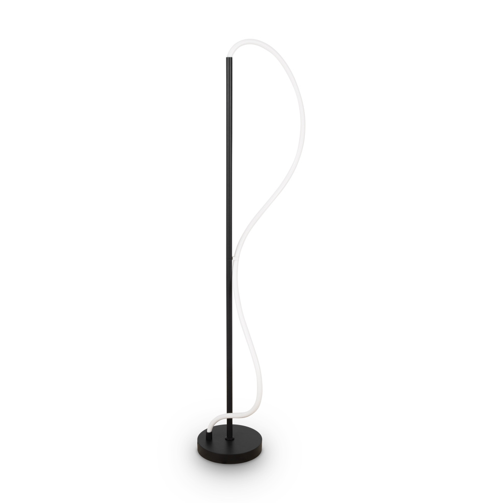 Торшер Fancy FR6059FL-L60B 