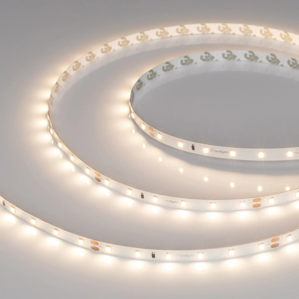 Светодиодная лента UL открытая 042283 