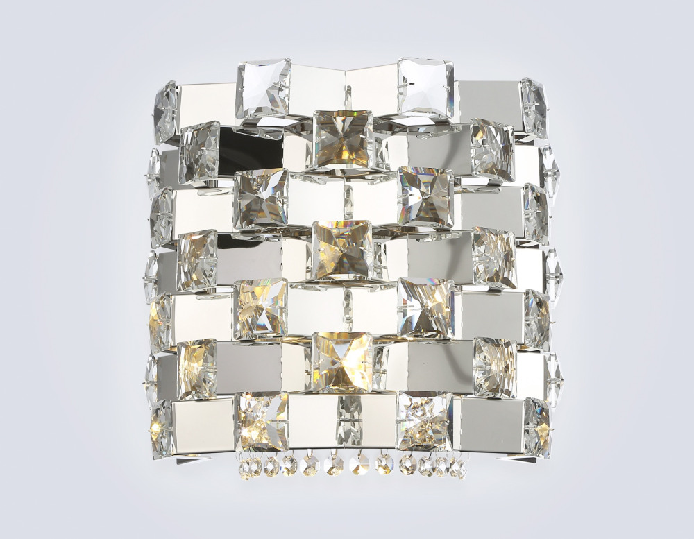 Настенный светильник High Light LH41012 