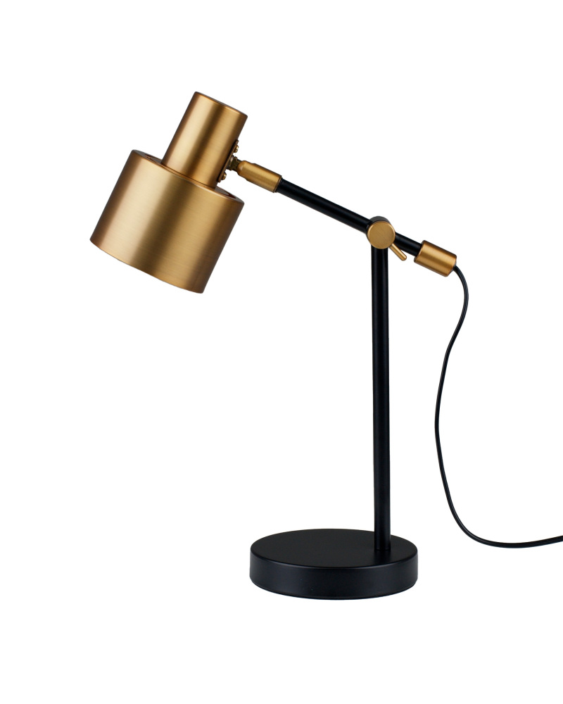 Интерьерная настольная лампа Artis V11266-1T 